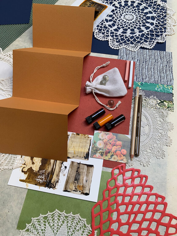 Paper & Marks Drawing Club (Online Subscription)