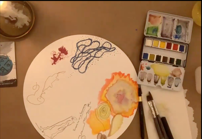 ARTiculations Cultivating Creative Practice and Its Seasons (Online)