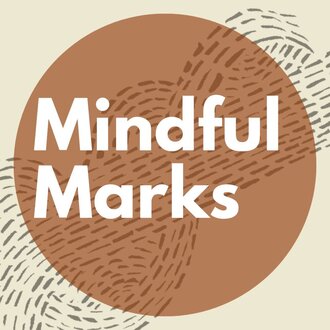 Mindful Marks | June 24, 6:30-8:30pm