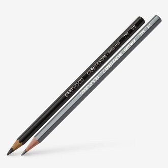 Caran d'Ache Caran d’Ache Grafwood Graphite Pencil