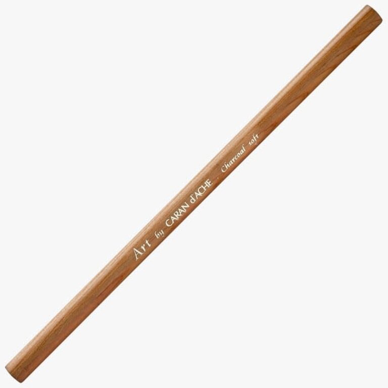 Caran d'Ache Caran d’Ache Soft Charcoal Pencil
