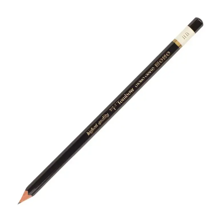 Tombow Tombow Mono Drawing Pencil