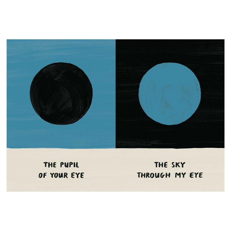 A Hole in the Whole by Eleonora Marton