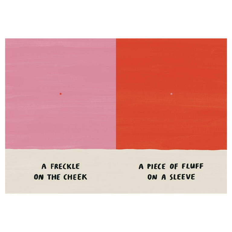 A Hole in the Whole by Eleonora Marton