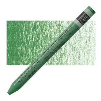 Caran d'Ache Green - Turquoise Caran d'Ache Neocolor II Singles