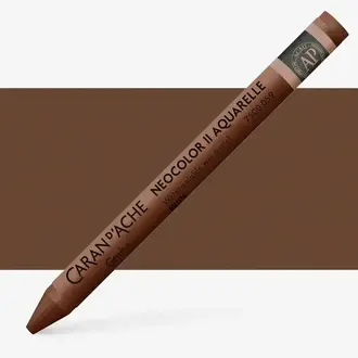 Caran d'Ache Earth Tone Caran d'Ache Neocolor II Singles