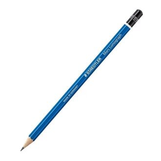 Staedtler Staedtler Mars Lumograph Pencil