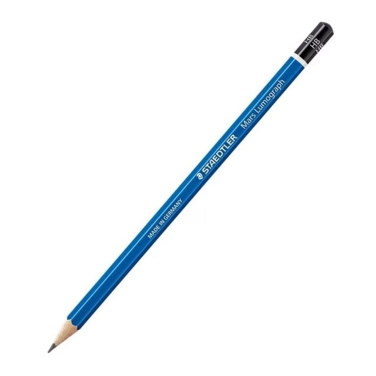 Staedtler Staedtler Mars Lumograph Pencil