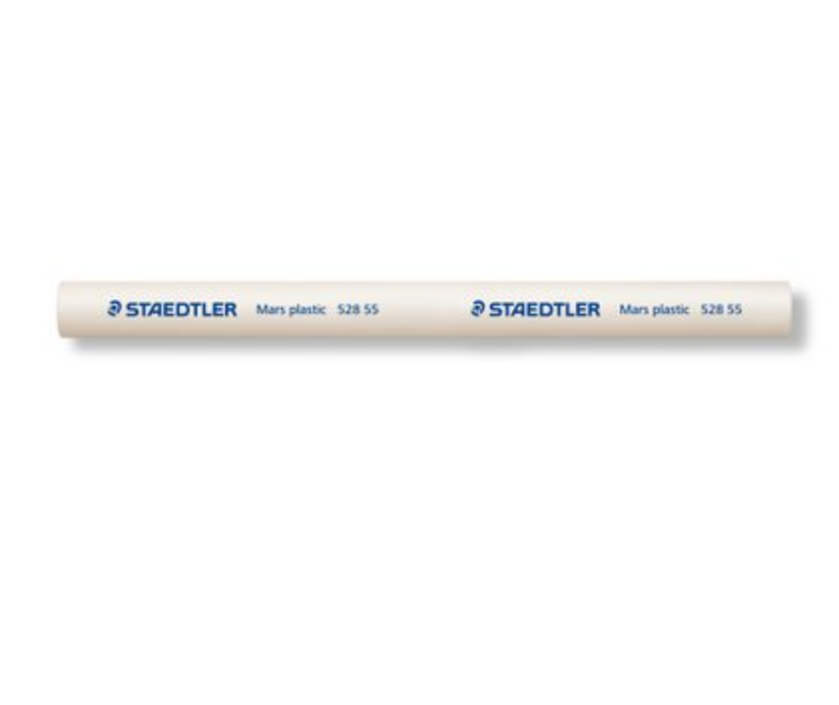 Staedtler Mars 528 Plastic Eraser Holder - Refill