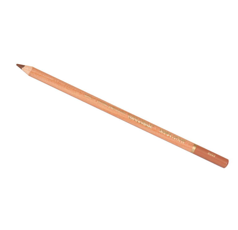 Koh-I-Noor Gioconda Chalk Pencil - Sepia Light