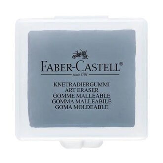 Faber-Castell Faber-Castell Kneadable Eraser
