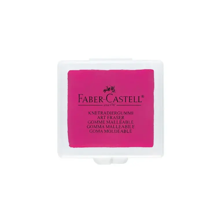 Faber-Castell Faber-Castell Kneadable Eraser