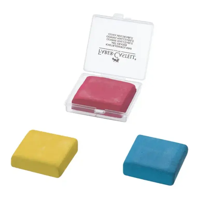 Faber-Castell Faber-Castell Kneadable Eraser