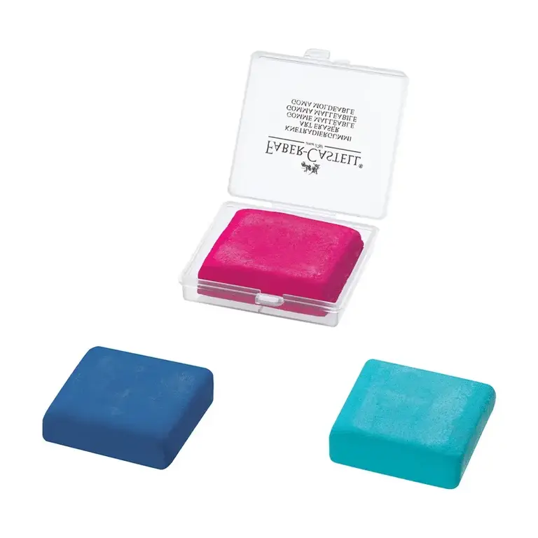 Faber-Castell Faber-Castell Kneadable Eraser