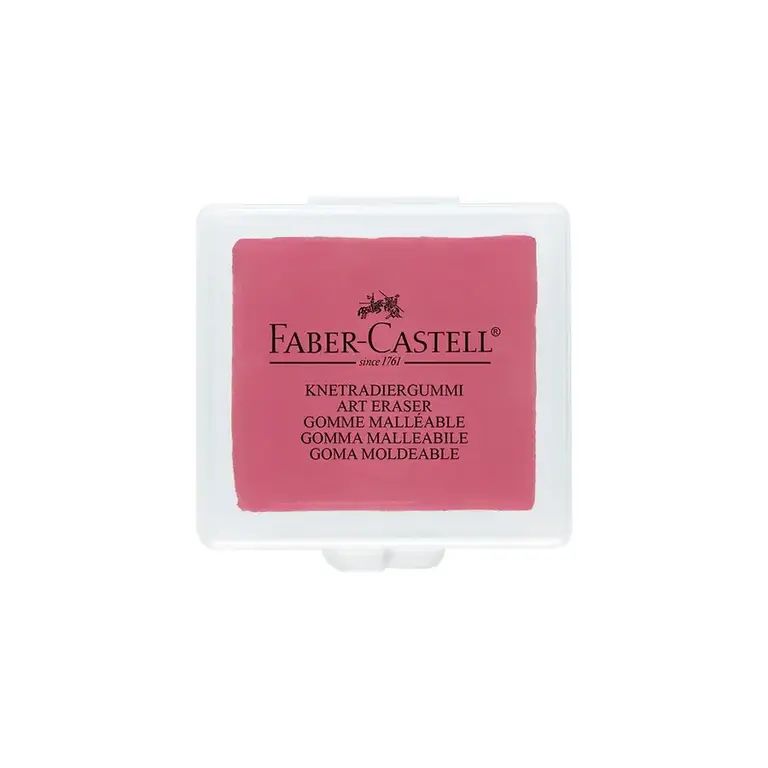 Faber-Castell Faber-Castell Kneadable Eraser