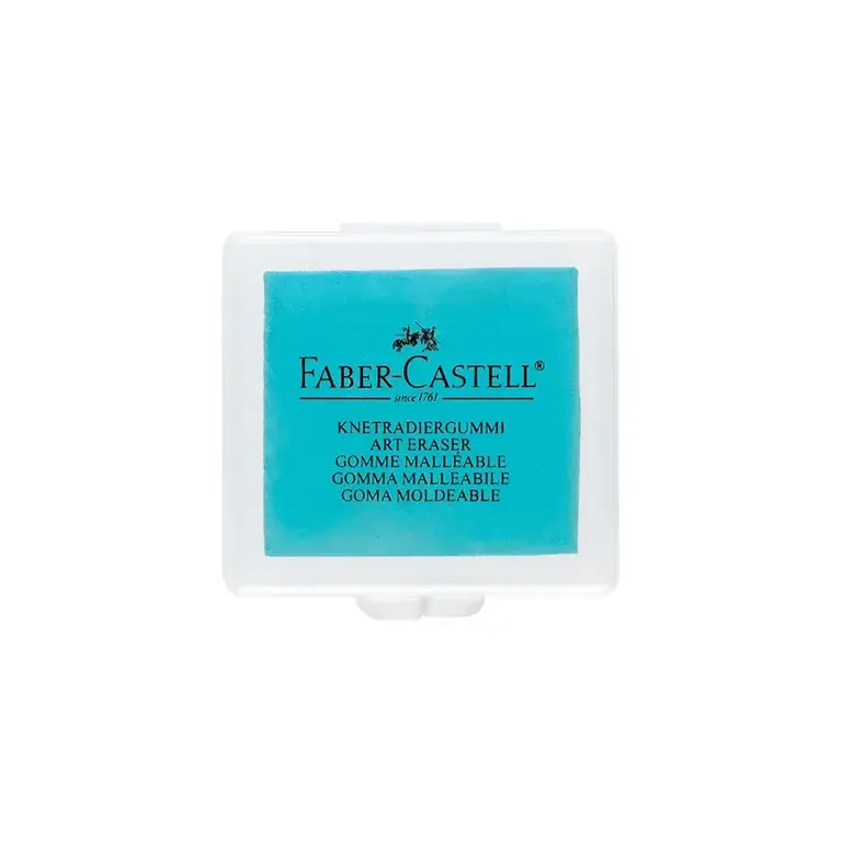 Faber-Castell Faber-Castell Kneadable Eraser