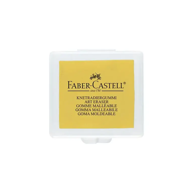 Faber-Castell Faber-Castell Kneadable Eraser