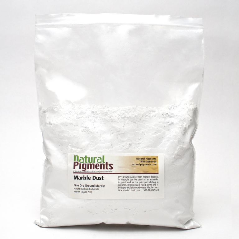 Rublev Rublev Colours Marble Dust Extra Fine