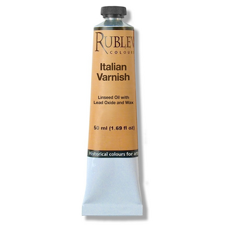 Rublev Rublev Colours Italian Varnish