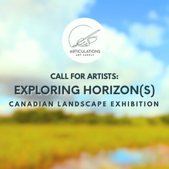 ARTiculations EXPLORING HORIZONS Registration Fee