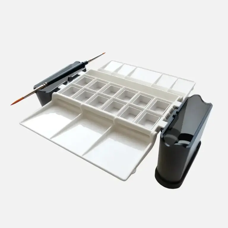 Portable Painter Portable Painter Palette Classic