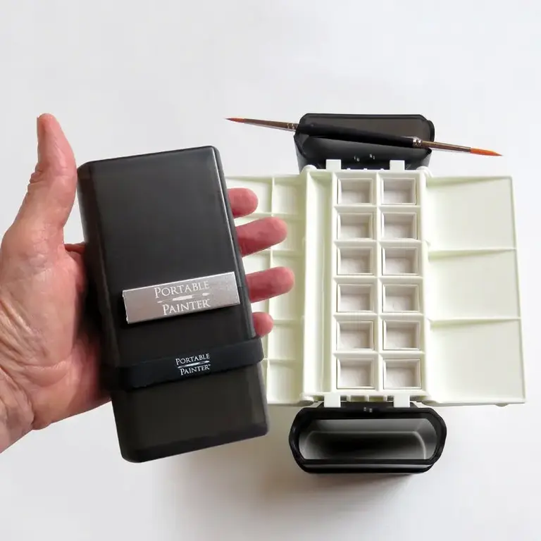 Portable Painter Portable Painter Palette Classic