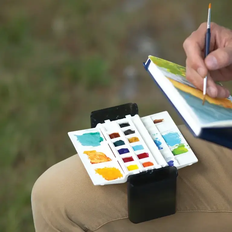 Portable Painter Portable Painter Palette Classic