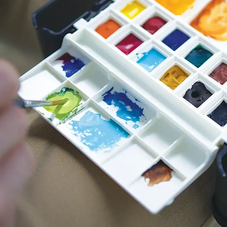 Portable Painter Portable Painter Palette Classic