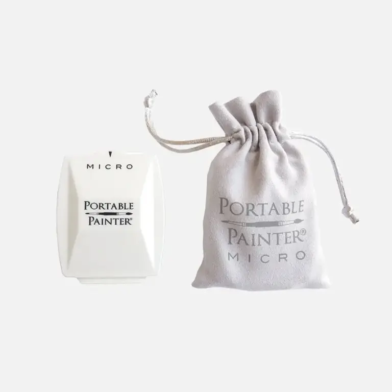 Portable Painter Portable Painter Palette Micro