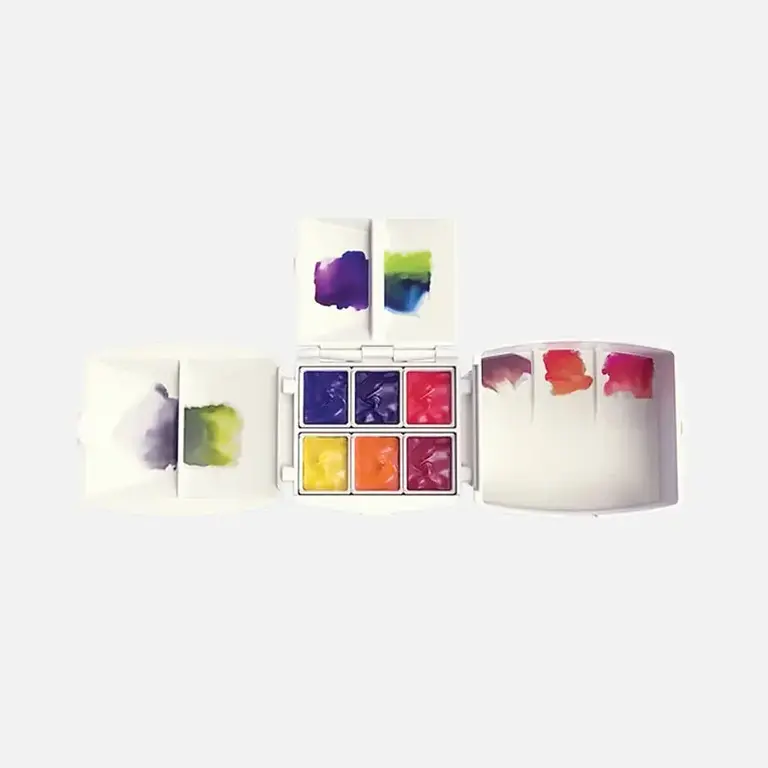 Portable Painter Portable Painter Palette Micro