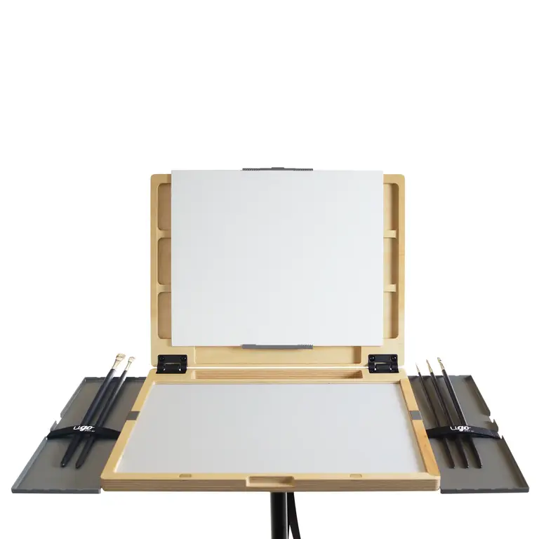 New Wave U.GO Plein Air | Anywhere Side Tray