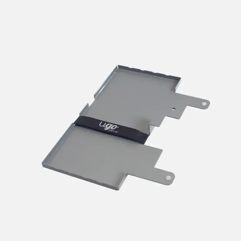 New Wave U.GO Plein Air | Anywhere Side Tray