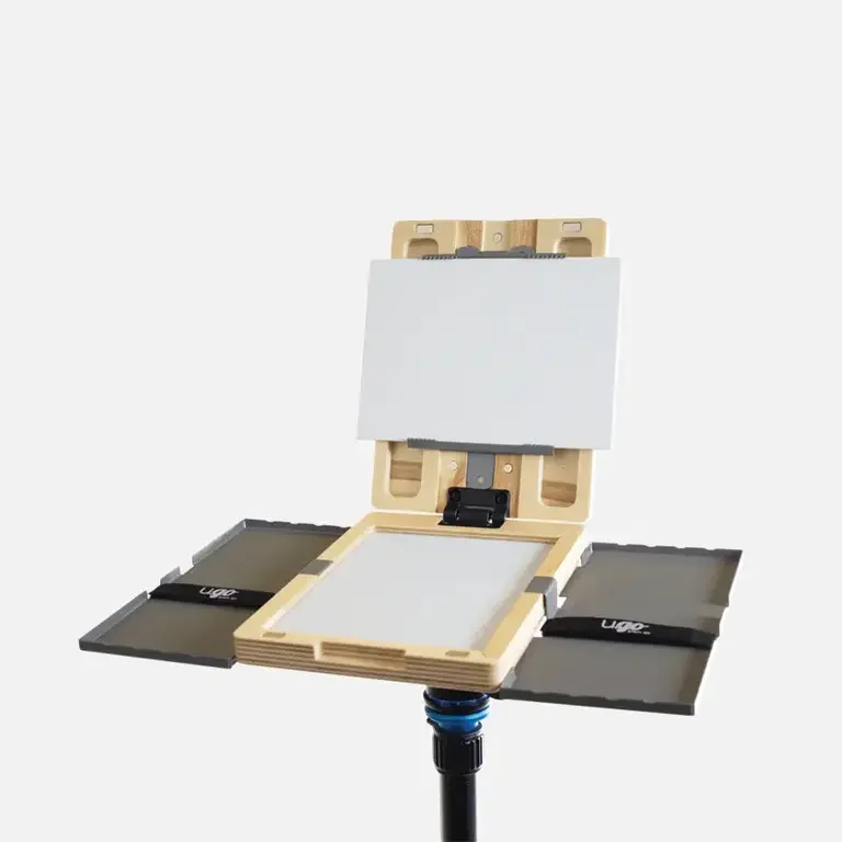 New Wave U.GO Plein Air | Anywhere Side Tray