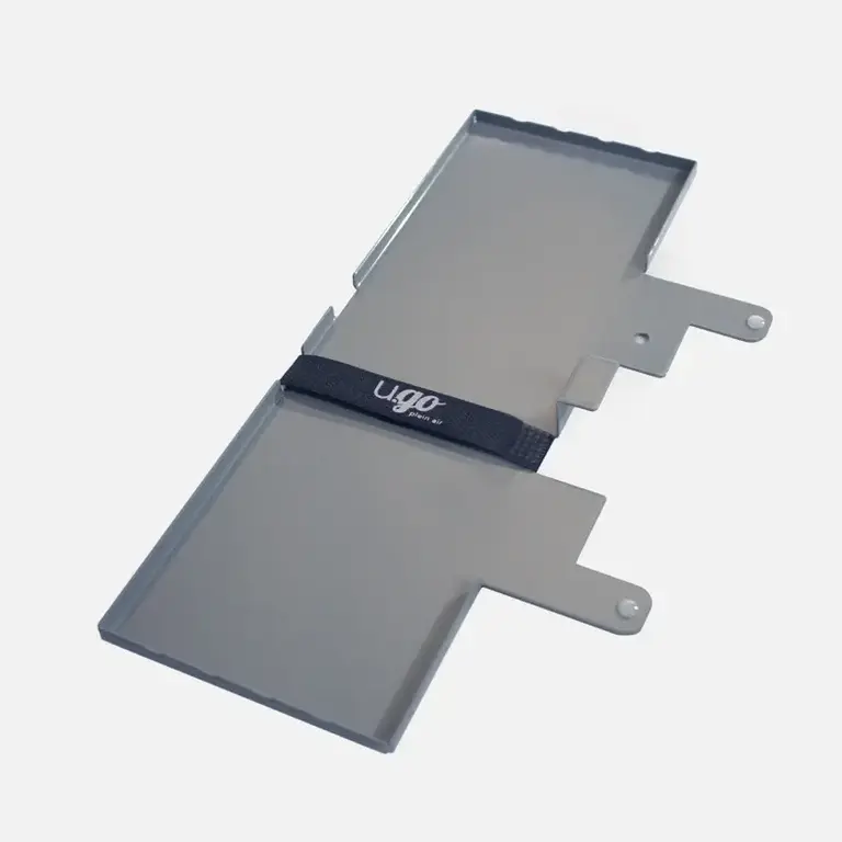 New Wave U.GO Plein Air | Anywhere Side Tray