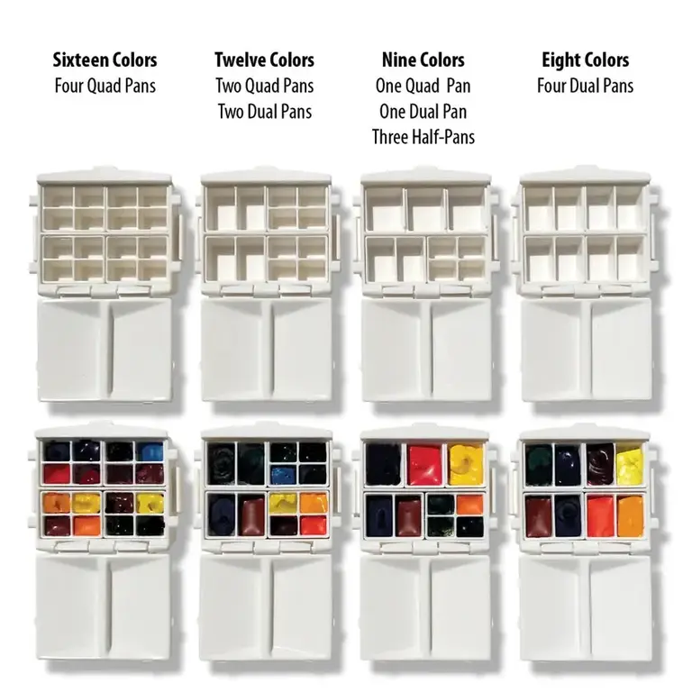Portable Painter Portable Painter Pans