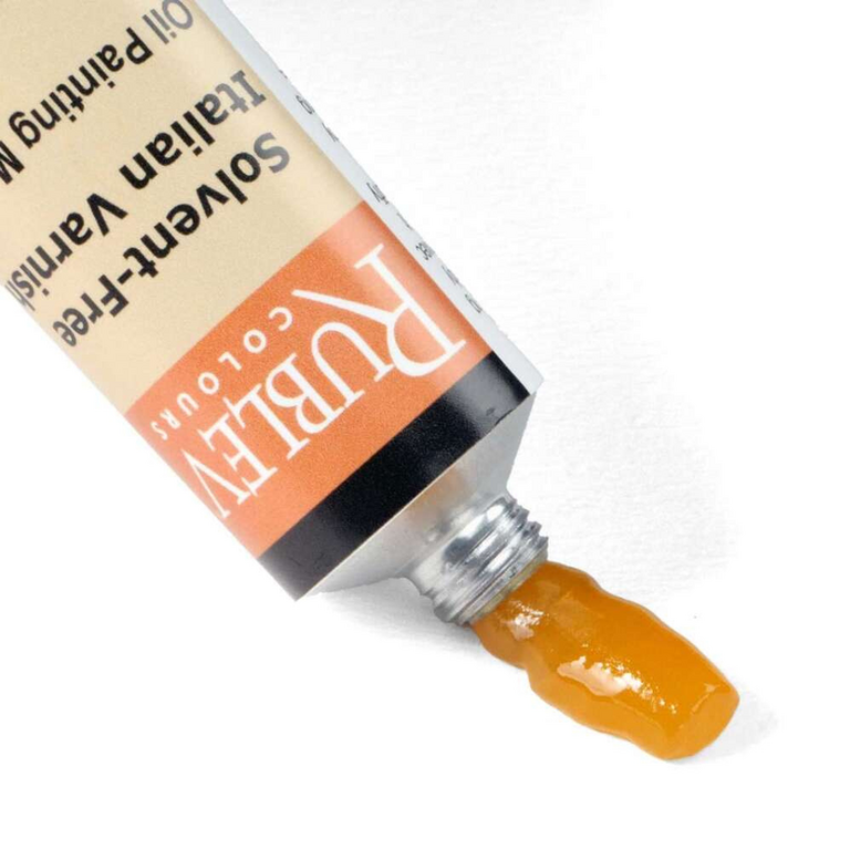 Rublev Rublev Colours Italian Varnish - Solvent-Free