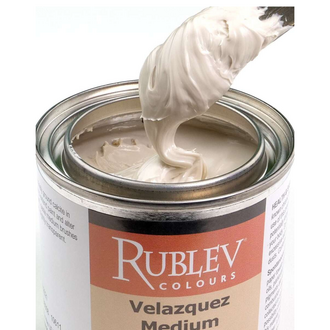 Rublev Rublev Colours Velazquez Medium