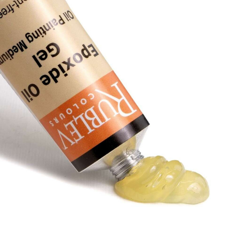 Rublev Rublev Colours Epoxide Oil Gel