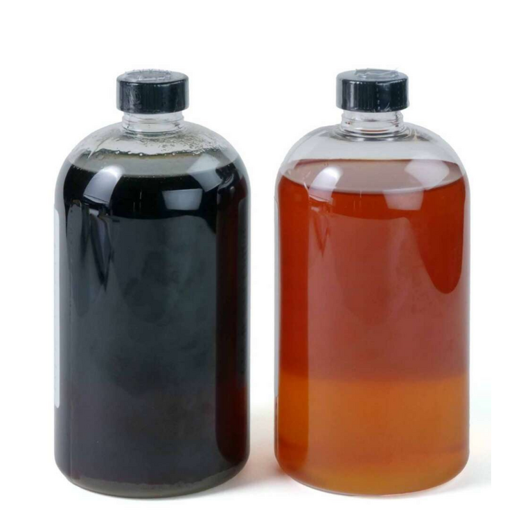 Rublev Rublev Colours Dark Drying Oil - 8 fl oz / 236 ml