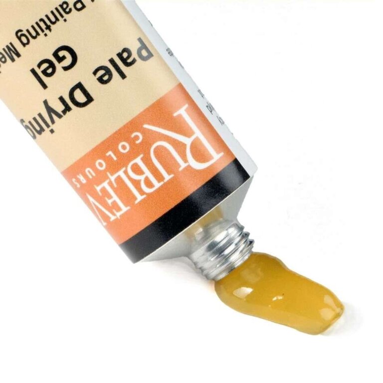 Rublev Rublev Colours Pale Drying Gel