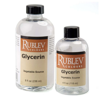 Rublev Rublev Colours Glycerin