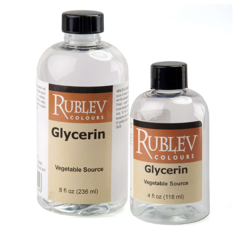 Rublev Rublev Colours Glycerin