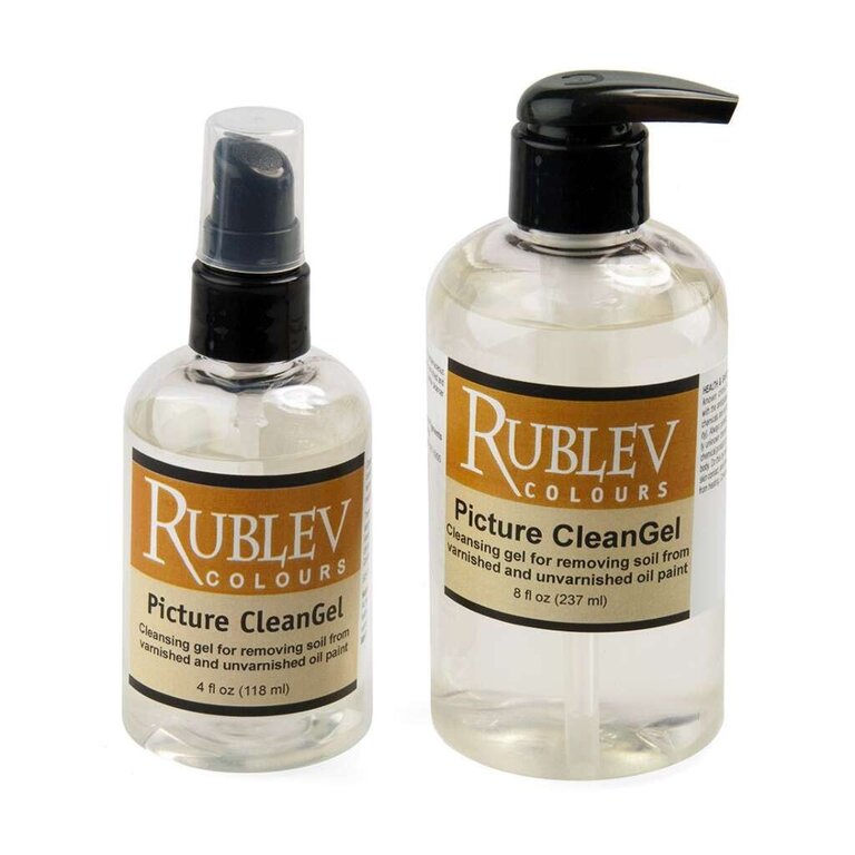 Rublev Rublev Colours Picture Clean Gel
