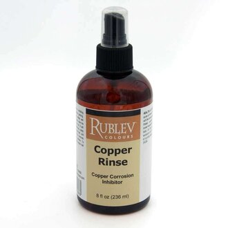 Rublev Rublev Colours Copper Rinse - 8 fl oz