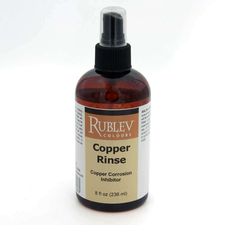 Rublev Rublev Colours Copper Rinse - 8 fl oz
