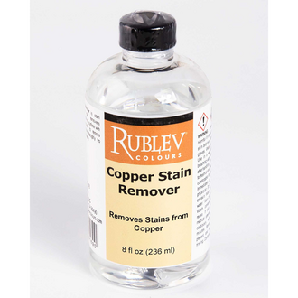Rublev Rublev Colours Copper Stain Remover - 8 fl oz
