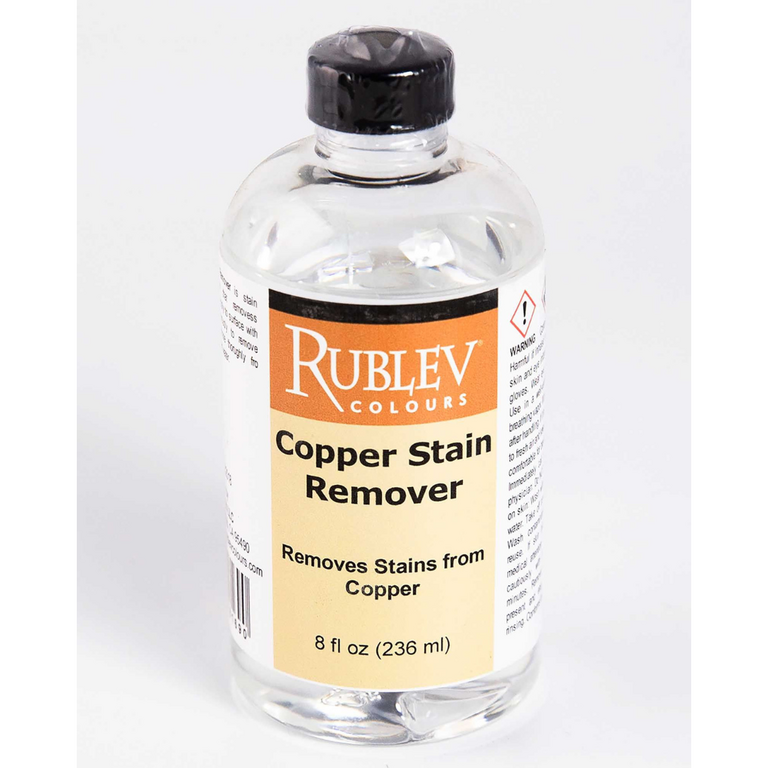 Rublev Rublev Colours Copper Stain Remover - 8 fl oz