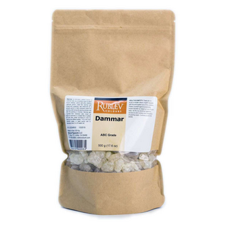 Rublev Rublev Colours Dammar - 250 g