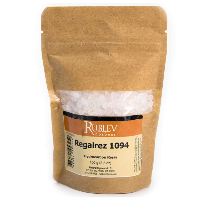 Rublev Rublev Colours Regalrez 1094 - 100 g