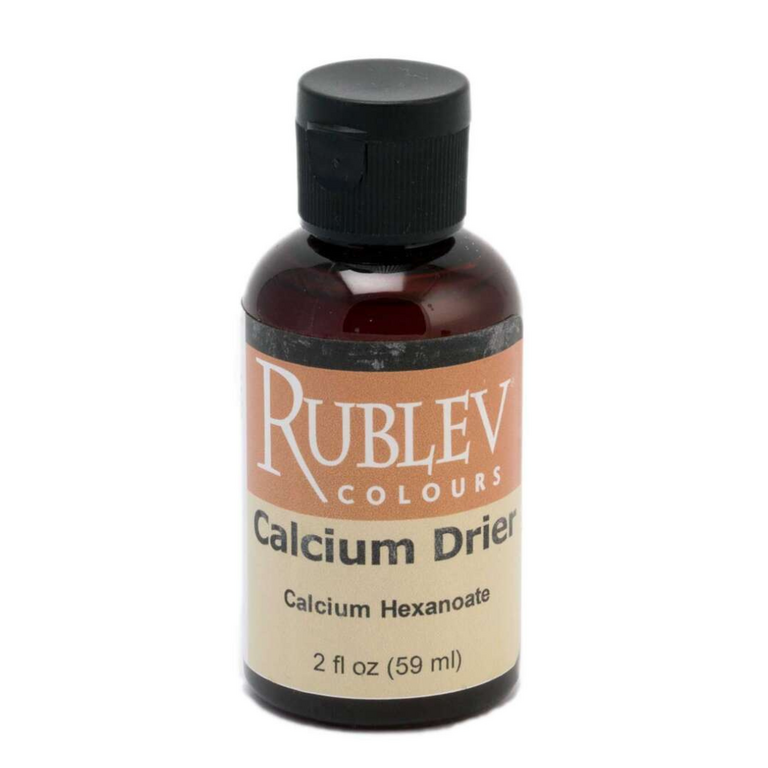 Rublev Rublev Colours Calcium Drier - 2 fl oz